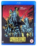Streets of Fire - Diane Lane