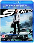 Stretch - Patrick Wilson