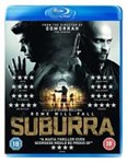 Suburra - Pierfrancesco Favino