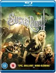 Sucker Punch [2011] - Emily Browning