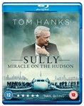 Sully: Miracle On The Hudson [2017] - Tom Hanks