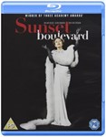 Sunset Boulevard [1950] - William Holden