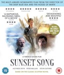 Sunset Song - Agyness Deyn