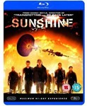 Sunshine [2007] - Cillian Murphy