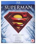 Superman: 1-5 - 1978-2006