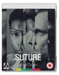 Suture - Dennis Haysbert