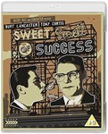 Sweet Smell Of Success - Burt Lancaster
