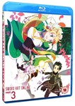 Sword Art Online Part 3 - Haruka Tomatsu