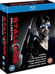 Sylvester Stallone Collection - 5 Film Collection