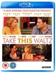 Take This Waltz - Michelle Williams