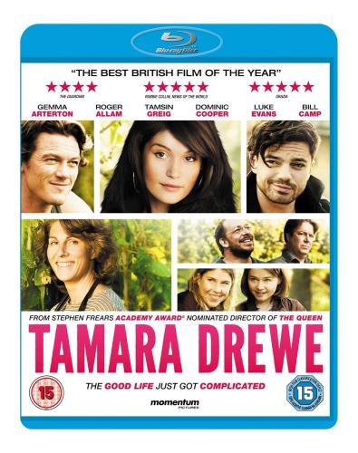 Tamara  Drewe - Gemma Arterton