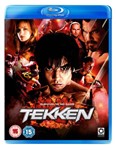 Tekken - Jon Foo