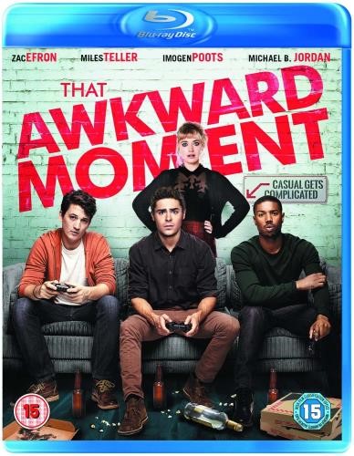 That Awkward Moment - Zac Efron
