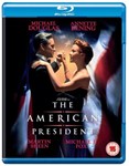 The American President - Michael Douglas
