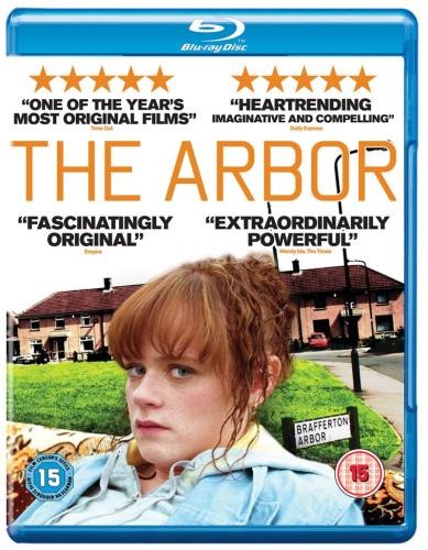 The Arbor - Manjinder Virk