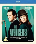 The Avengers Series 5 [2015] - Patrick Macnee