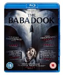 The Babadook - Essie Davis