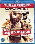 The Bad Education Movie - Jack Whitehall
