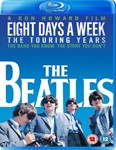 The Beatles: Eight Days A Week - The Touring Years