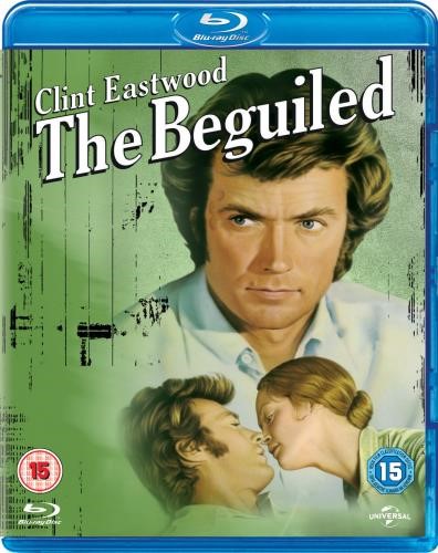 The Beguiled [2016] - Clint Eastwood