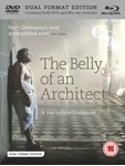 The Belly Of An Architect [1987] - Brian Dennehy