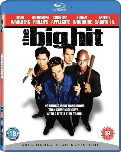 The Big Hit [2007] - Mark Wahlberg