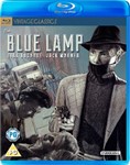 The Blue Lamp [2016] - Film: