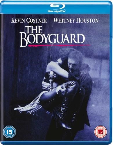 Bodyguard [1992] - Kevin Costner