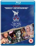 The British Guide To Showing Off - Andrew Logan