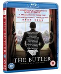 The Butler - Forest Whitaker