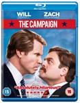 The Campaign [2013] - Will Ferrell