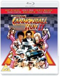 The Cannonball Run Ii - Burt Reynolds
