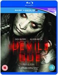 The Devil's Due - Zach Gilford