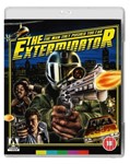 The Exterminator - Robert Ginty