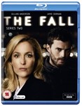 The Fall: Series 2 - Gillian Anderson