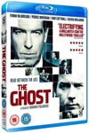 The Ghost - Ewan Mcgregor
