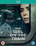 The Girl On The Train - Emily Blunt