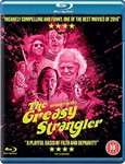 The Greasy Strangler - Michael St. Michaels