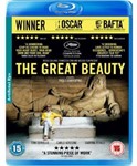 The Great Beauty - Toni Servillo