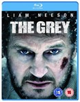 The Grey - Liam Neeson