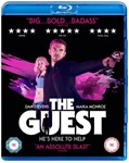 The Guest [2014] - Dan Stevens