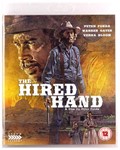 The Hired Hand - Warren Oates