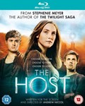 The Host - Saoirse Ronan