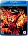 The Hunger Games: Mockingjay Part 2 - Jennifer Lawrence