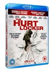Hurt Locker - Jeremy Renner