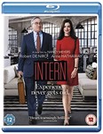 The Intern [2016] - Robert De Niro