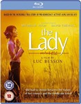 The Lady [2011] - Michelle Yeoh