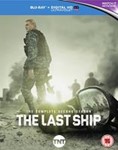 The Last Ship: Season 2 - Eric Dane