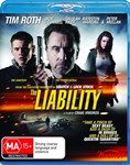 The Liability - Tim Roth