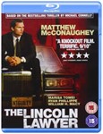 The Lincoln Lawyer [2011] - Matthew Mcconaughey